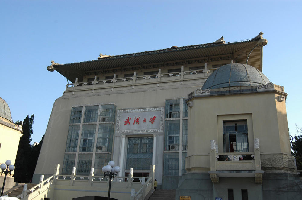 镇江高等专科学校宿舍条件